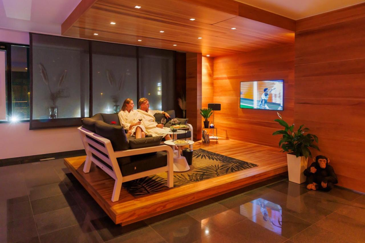 Wellness Dome Penthouse Kerkrade
