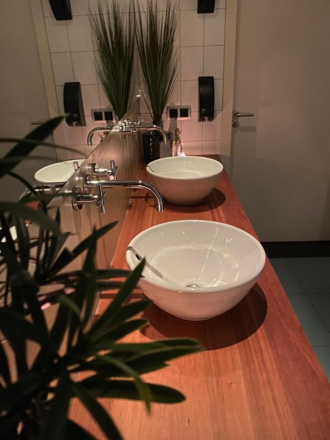 Wellness Dome Penthouse