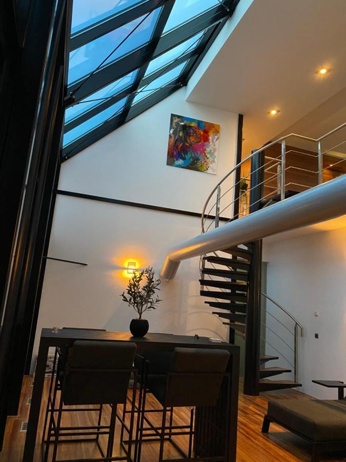 Wellness Dome Penthouse Appartement Kerkrade