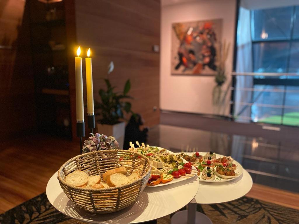 Wellness Dome Penthouse * Kerkrade