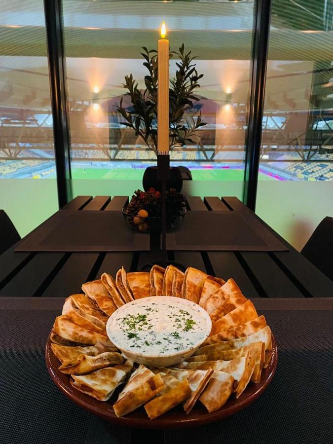 Wellness Dome Penthouse Appartement *