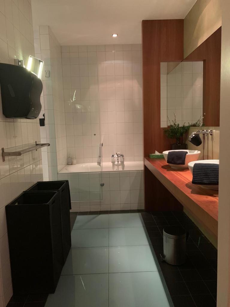 Wellness Dome Penthouse Appartement *
