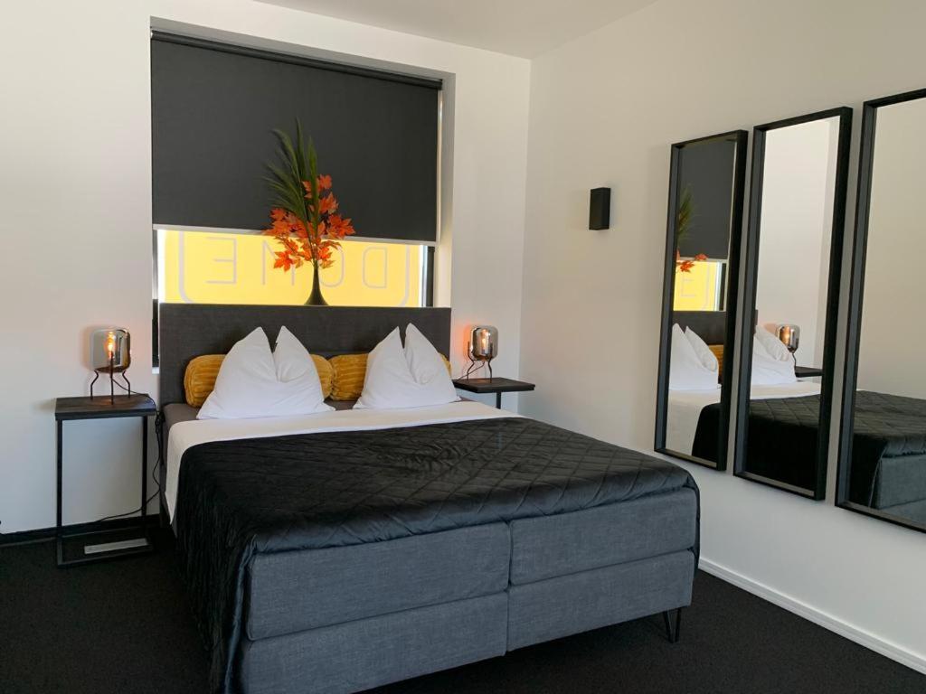 Wellness Dome Penthouse Kerkrade