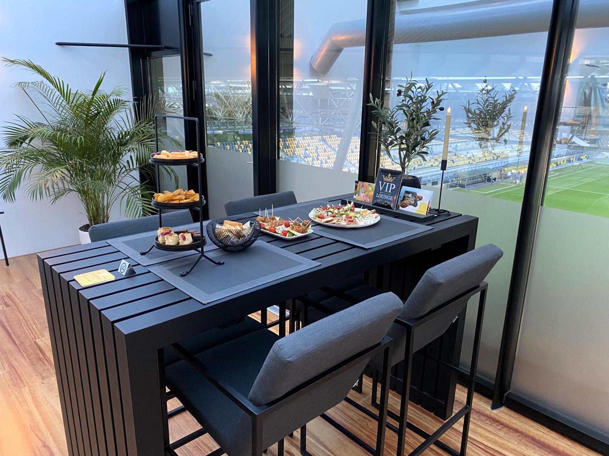 Wellness Dome Penthouse Appartement *