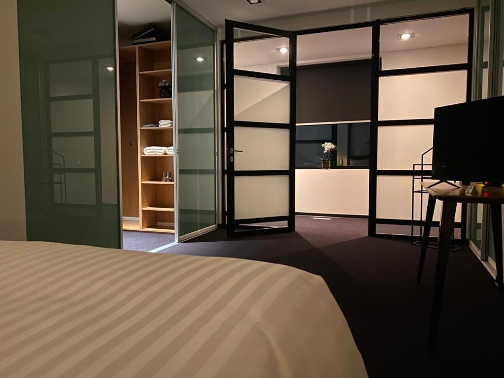 Wellness Dome Penthouse Kerkrade