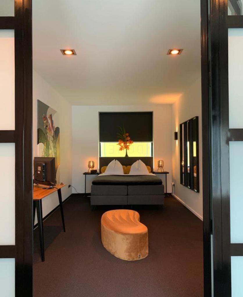 Wellness Dome Penthouse