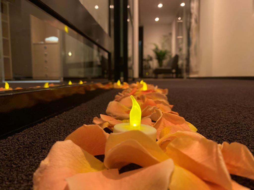 Wellness Dome Penthouse Appartamento