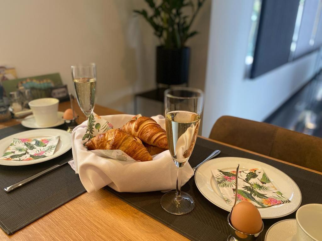 Wellness Dome Penthouse Apartment Kerkrade