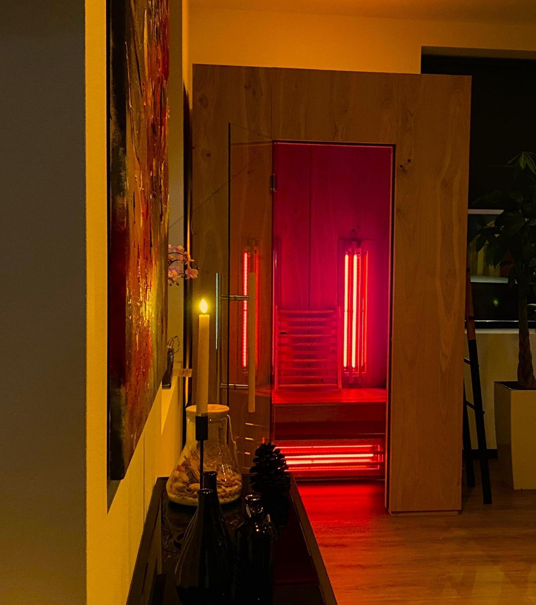 Apartamento Wellness Dome Penthouse *