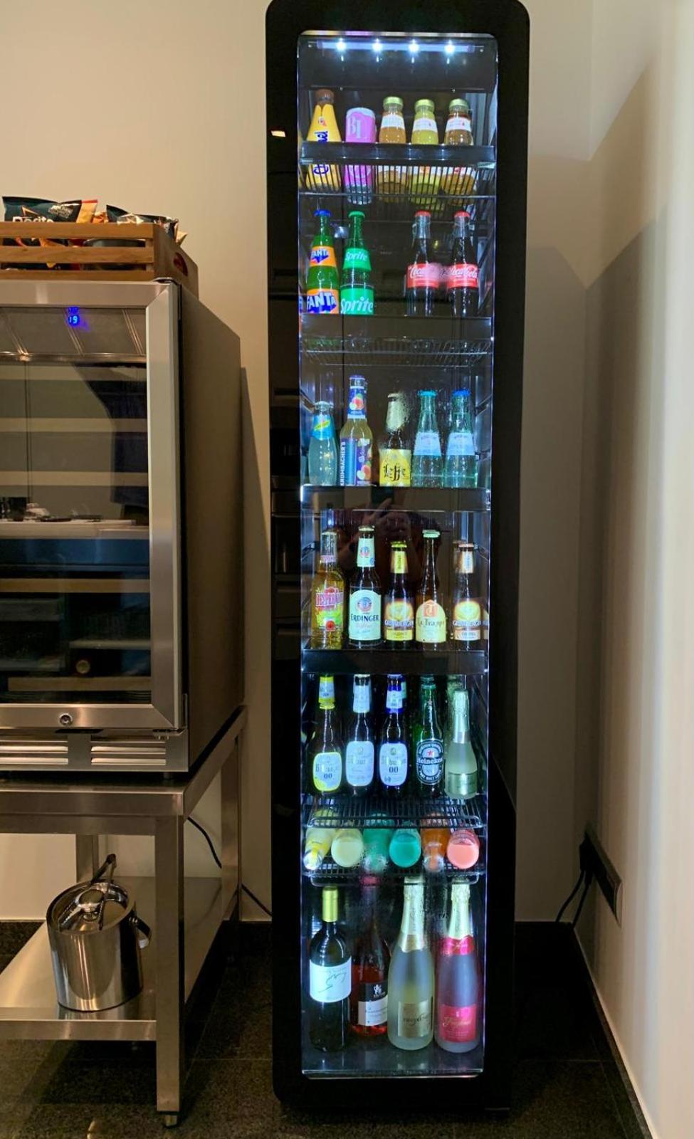 Appartement Wellness Dome Penthouse Kerkrade